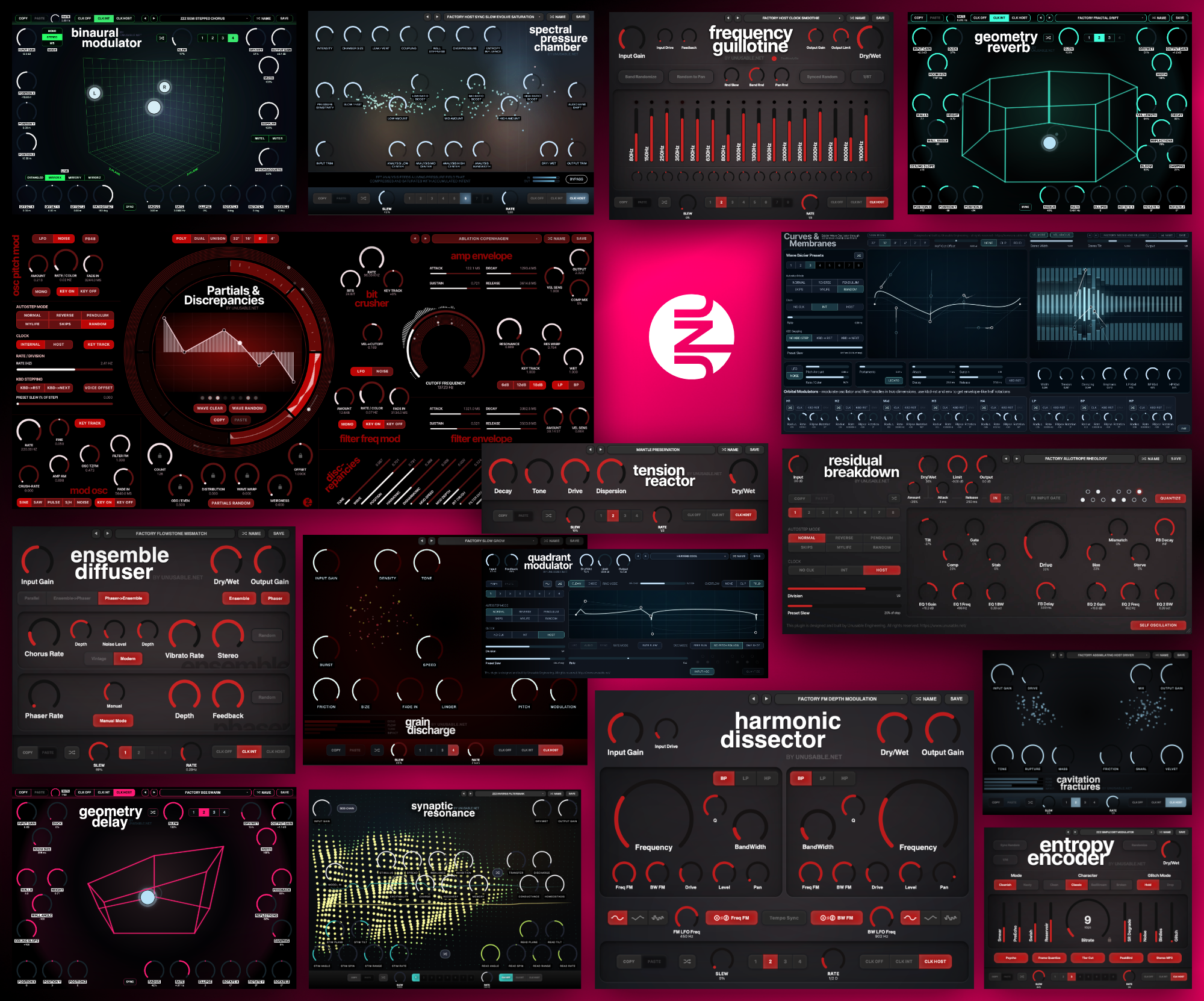 Full Suite v2