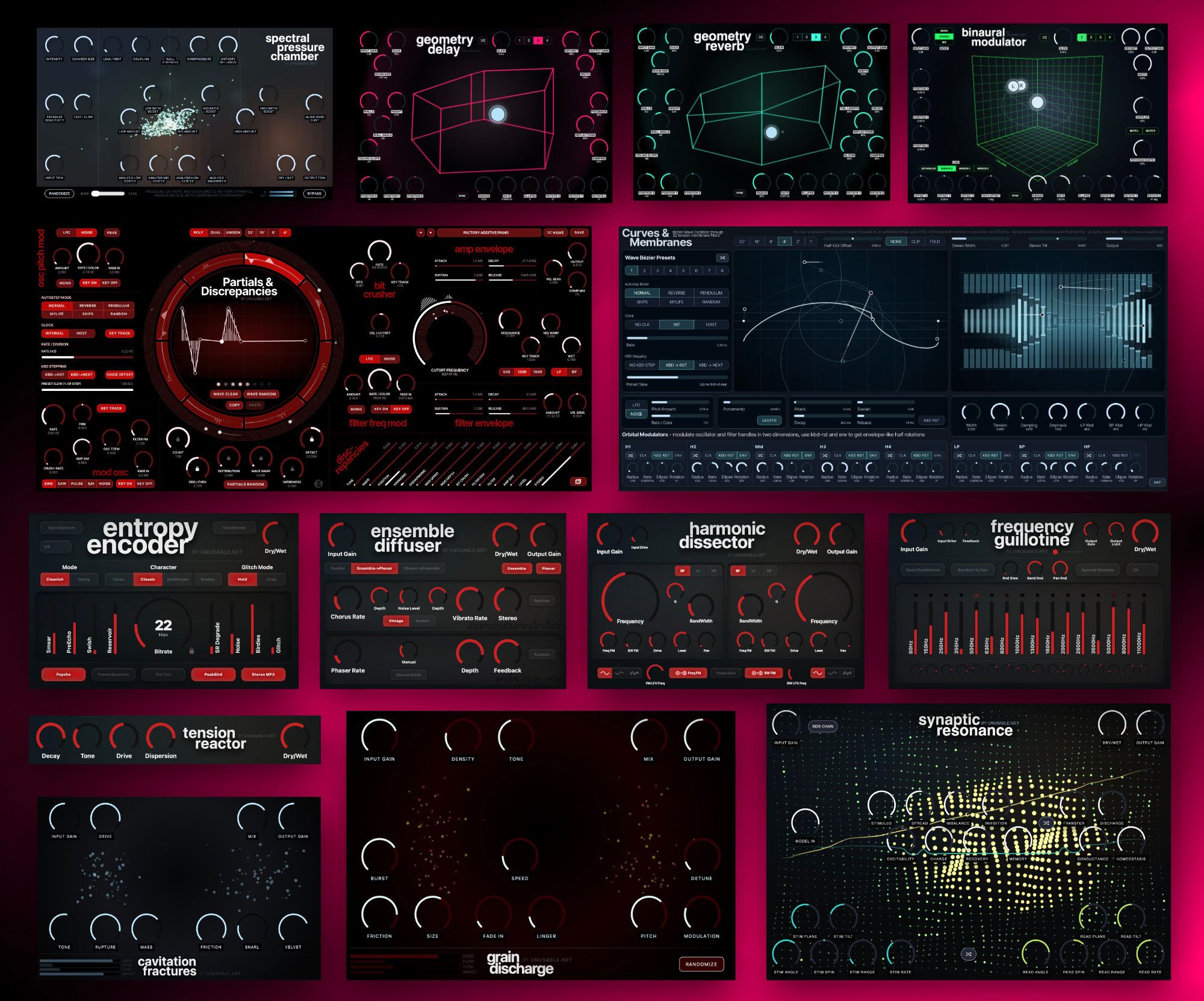 Full Suite v2